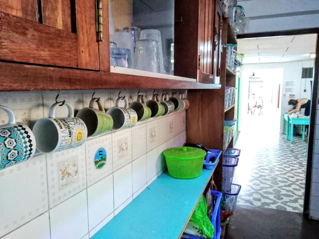 Albergue The Amazon Within Iquitos Exterior foto