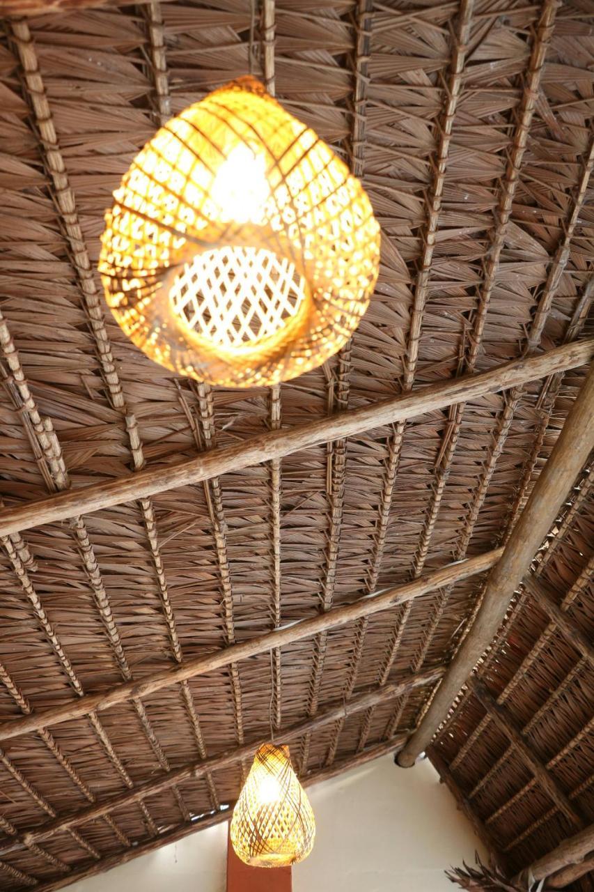 Albergue The Amazon Within Iquitos Exterior foto