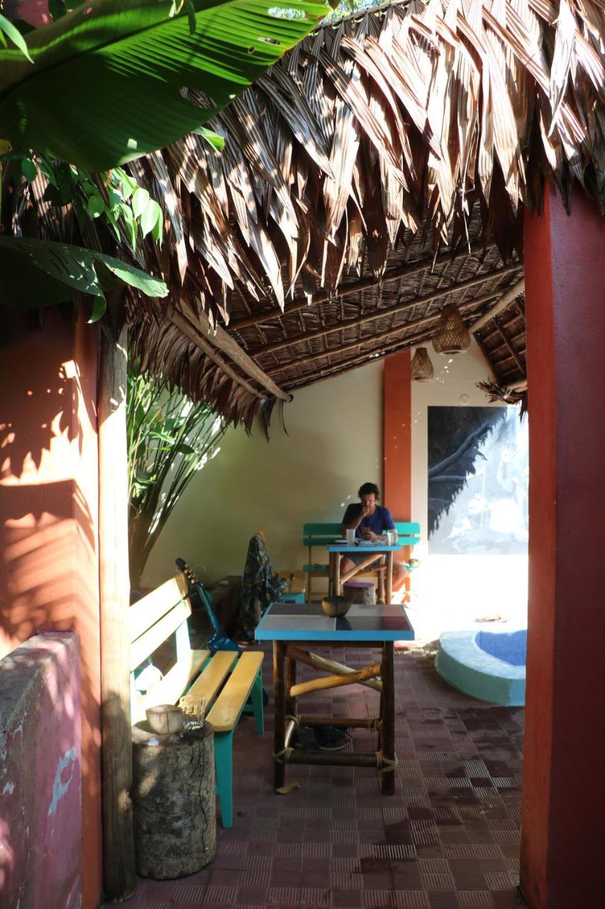 Albergue The Amazon Within Iquitos Exterior foto